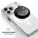 Night - Tough Magnetic Grip Stand
