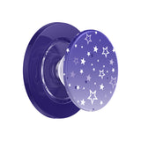 Purple Mist - Tough Magnetic Grip Stand