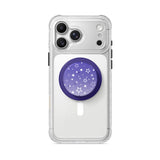 Purple Mist - Tough Magnetic Grip Stand