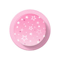 Peach Star - Tough Magnetic Grip Stand