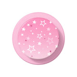 Peach Star - Tough Magnetic Grip Stand