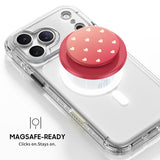 Shy - Tough Magnetic Grip Stand