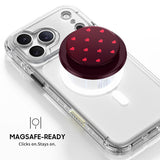 Passion - Tough Magnetic Grip Stand