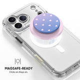 Dream - Tough Magnetic Grip Stand