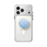 Clear Sky - Tough Magnetic Grip Stand
