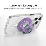 Lucky Leaf - Tough Magnetic Grip Stand