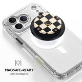 Star Moon - Tough Magnetic Grip Stand