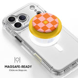 Sun Totem - Tough Magnetic Grip Stand