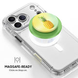 Pineapple - Tough Magnetic Grip Stand