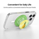 Pineapple - Tough Magnetic Grip Stand