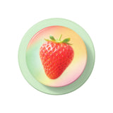 Strawberry - Tough Magnetic Grip Stand