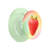 Strawberry - Tough Magnetic Grip Stand