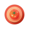 Tomato - Tough Magnetic Grip Stand