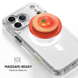 Tomato - Tough Magnetic Grip Stand