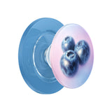 Blueberries - Tough Magnetic Grip Stand