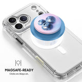Blueberries - Tough Magnetic Grip Stand