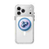 Blueberries - Tough Magnetic Grip Stand