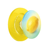 Lemon - Tough Magnetic Grip Stand