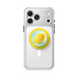 Lemon - Tough Magnetic Grip Stand