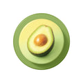 Avocado - Tough Magnetic Grip Stand