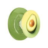 Avocado - Tough Magnetic Grip Stand