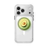 Avocado - Tough Magnetic Grip Stand