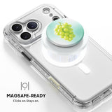 Grapes - Tough Magnetic Grip Stand