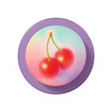 Cherries - Tough Magnetic Grip Stand
