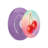 Cherries - Tough Magnetic Grip Stand