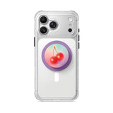 Cherries - Tough Magnetic Grip Stand