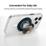 October - Tough Magnetic Grip Stand