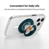January - Tough Magnetic Grip Stand