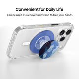 February - Tough Magnetic Grip Stand