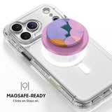 March - Tough Magnetic Grip Stand