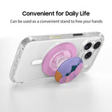 March - Tough Magnetic Grip Stand