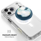 May - Tough Magnetic Grip Stand
