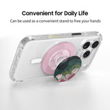 June - Tough Magnetic Grip Stand