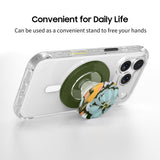 July - Tough Magnetic Grip Stand