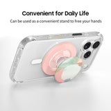 August - Tough Magnetic Grip Stand