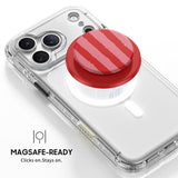 Blazing - Tough Magnetic Grip Stand