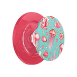 Treasure - Tough Magnetic Grip Stand