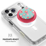 Treasure - Tough Magnetic Grip Stand