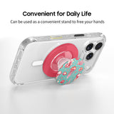 Treasure - Tough Magnetic Grip Stand