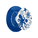 Sea Monster - Tough Magnetic Grip Stand