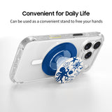 Sea Monster - Tough Magnetic Grip Stand
