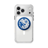 Sea Monster - Tough Magnetic Grip Stand