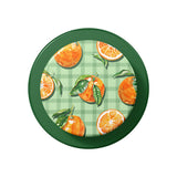 Sweet Orange - Tough Magnetic Grip Stand
