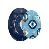 Blue Eyes - Tough Magnetic Grip Stand