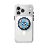 Blue Eyes - Tough Magnetic Grip Stand