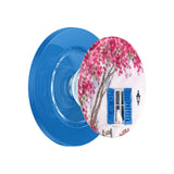 Bougainvillea - Tough Magnetic Grip Stand